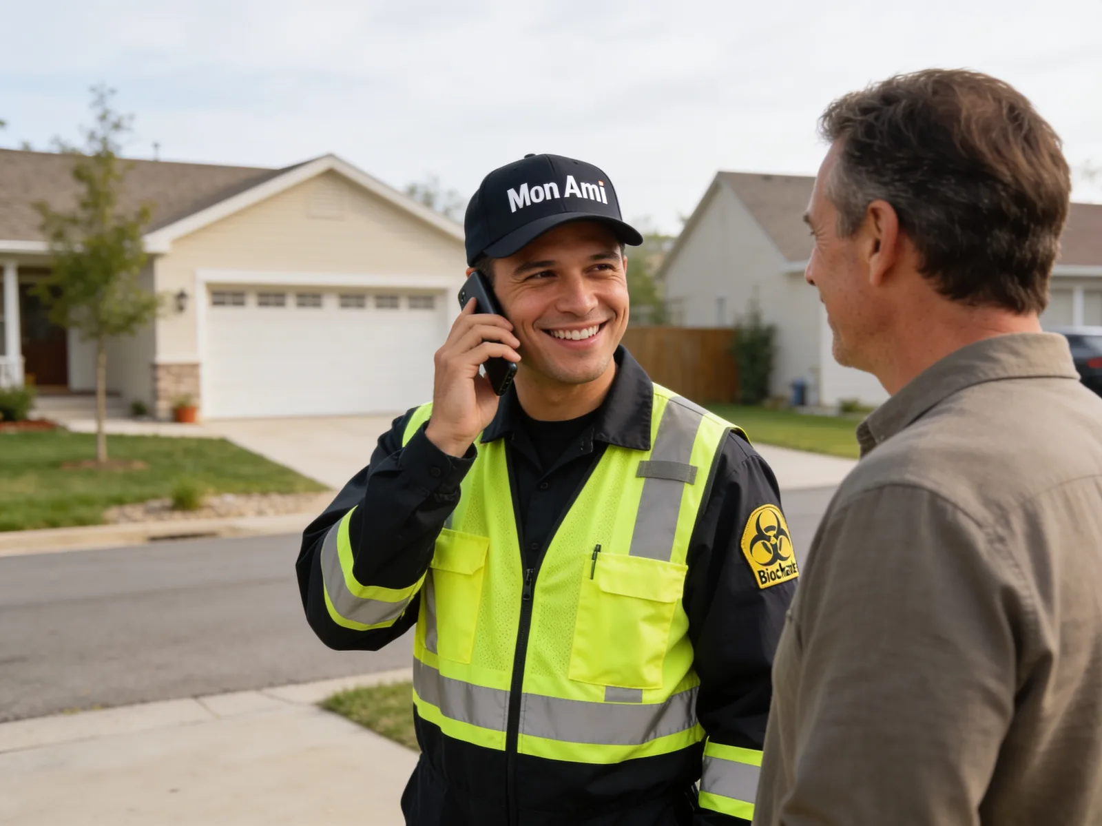 Sewage Cleanup Purcell, MO FAQs